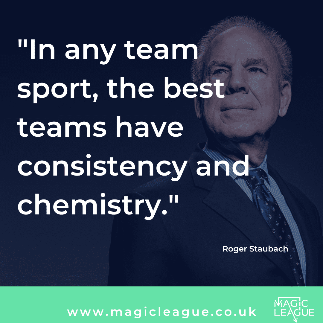 sports quotes on teamwork