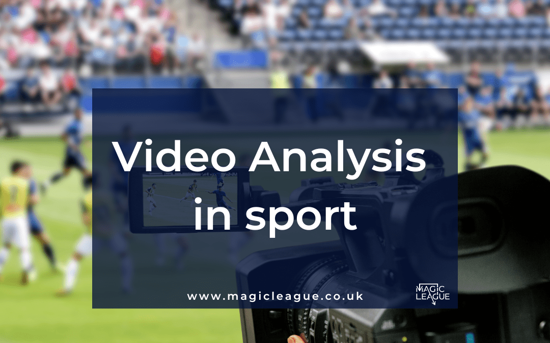 Video Analysis in Sport – The Benefits